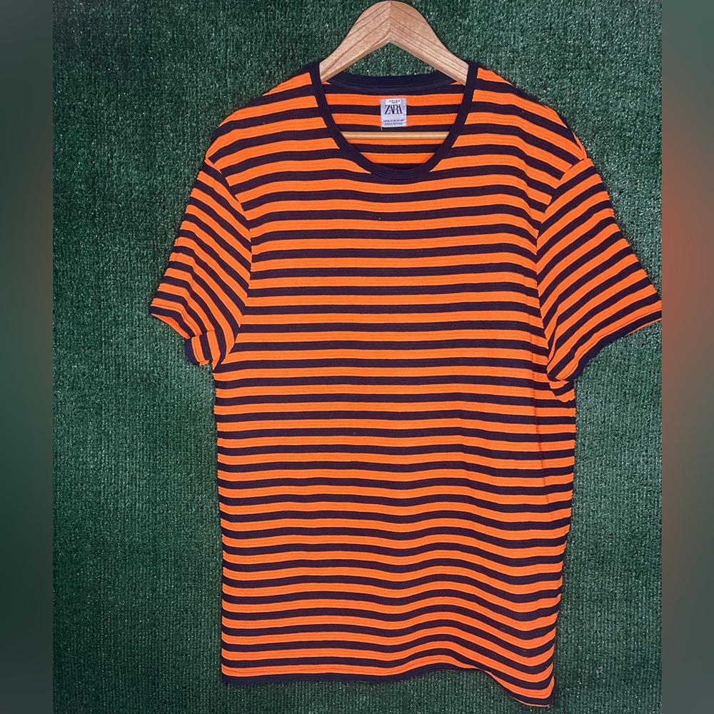 Zara Sailor T Shirt